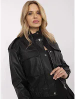 Bunda NM KR T2 2260 1.12 černá