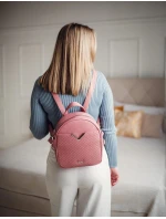 Fashion batoh VUCH Carren Pink