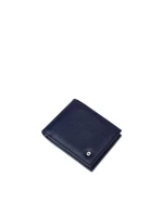Pánská peněženka Vuch Cruwal Blue