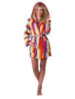 Dámský župan Capri 3456 3/4 - Vestis