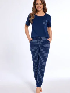 DÁMSKÉ PYŽAMO KR 730/317 JENNY