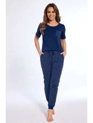 DÁMSKÉ PYŽAMO KR 730/317 JENNY