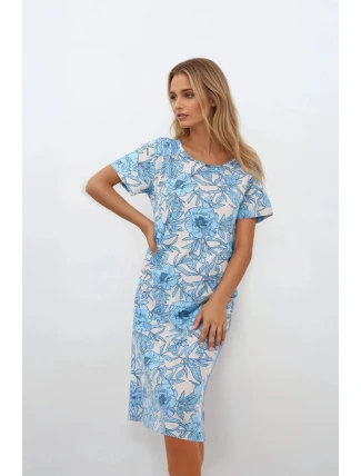 Noční košilka  model 213503 Momenti Per Me