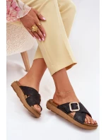 Pantofle  model 215683 Step in style