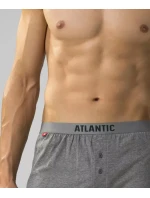 Boxerky Atlantic 2MBX-025/24 A'2 M-2XL Boxerky Atlantic 2MBX-025/24 A'2 M-2XL