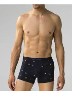 Boxerky Atlantic 3MH-050 A'3 S-2XL Boxerky Atlantic 3MH-050 A'3 S-2XL