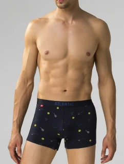 Boxerky Atlantic 3MH-050 A'3 S-2XL