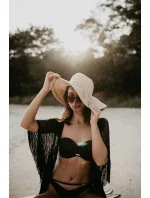 Horní díl plavek Beach balkonette - KRIS LINE