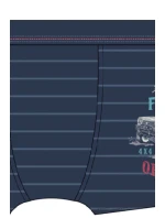 Chlapecké boxerky 700/120 Follow me2 - CORNETTE