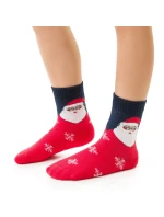 Dívčí ponožky 014 042 - Steven Dívčí ponožky 014 042 - Steven