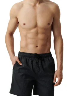 Pánské plavky 226 black - Atlantic
