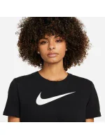 Tričko Nike DF Swoosh W FD2884-010 Tričko Nike DF Swoosh W FD2884-010