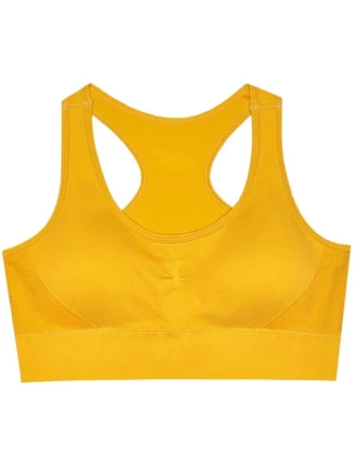 Sportovní podprsenka 4F W 4FWSS24USBAF116 70S Sportovní podprsenka 4F W 4FWSS24USBAF116 70S