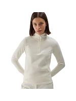 Fleecová mikina 4F W 4FWAW24UFLEF048 12S