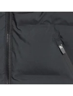 Pánská vesta 4F M226 deep black 4FWAW25TVJAM226 20S pánské