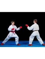 Karate rukavice WKF - nosítka | XL Karate rukavice WKF - nosítka | XL