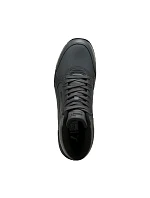 Puma ST Runner v4 Mid šedé boty 402893 03