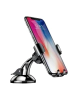 Gravitační držák do auta Baseus SUYL-XP01 (barva černá)