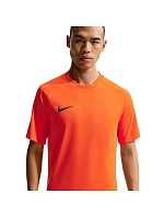 Nike Dri-Fit Park VIII pánské tričko oranžové HV8173 819 pánské