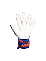 Reusch Attrakt Advance brankářské rukavice modré 5670215 4126