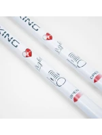 Nastavitelné hole pro Nordic Walking Long Life Lite SMJ sport HS-TNK-000006680 Nastavitelné hole pro Nordic Walking Long Life Lite SMJ sport HS-TNK-000006680