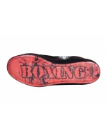 Boxerské boty MASTERS BB-MFE-1