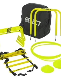 Koordinační sada pro dospělé SELECT