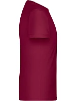 Daiber JN 745 Chlapecké tričko 02.0745 wine