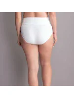 BabyBelt podpůrný těhotenský pás . 1708 white - Anita Maternity