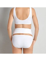 BabyBelt podpůrný těhotenský pás . 1708 white - Anita Maternity BabyBelt podpůrný těhotenský pás . 1708 white - Anita Maternity