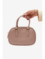 Malá eko kůže taška typu kufřík Soraya