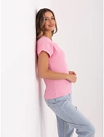 Halenka RV BZ A1245.05P světle růžová