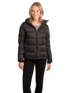 Dámská péřová bunda Trespass Humdrum