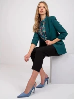 Dámské sako MA-7684 - FPrice Dámské sako MA-7684 - FPrice