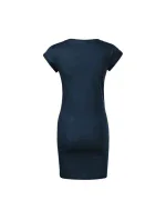 Dámské šaty Freedom W MLI-17802 černé - Malfini