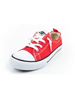 Dámské tenisky W LCW-25-02-3298L červené - Lee Cooper