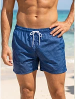 Pánské plavky SX2602 modré - FashionStreet Pánské plavky SX2602 modré - FashionStreet