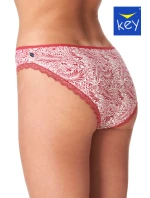 DÁMSKÉ KALHOTKY LPR 539 B23