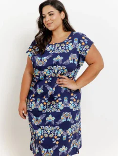 3363 DÁMSKÉ TRIČKO JODIE 2XL-3XL