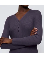 Mix & Match LSL Top Soft - INK GRAY - TRIUMPH INK GRAY - TRIUMPH