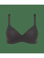 sloggi ZERO Feel 2.0 THE UP TShirt Bra - Black - SLOGGI Black - SLOGGI sloggi ZERO Feel 2.0 THE UP TShirt Bra - Black - SLOGGI Black - SLOGGI