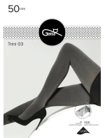 Dámské punčochové kalhoty Gatta Trini wz.03 50 den 2-4