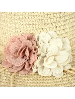 Klobouk Art Of Polo 22123 Bouquet