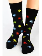 Pánské ponožky 002 U 19 - NOVITI Pánské ponožky 002 U 19 - NOVITI