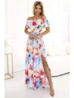 Dámské šaty 194-5 - NUMOCO