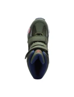 Trollkids Kids Lofoten Zimní boty nepromokavé Jr 159-322 sněhové boty