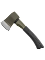 Sekera Mil-Tec s krytem - Olive