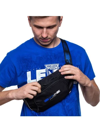 Ledvina 1922 Kolejorz BS Black