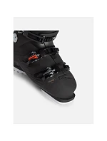 Dámské lyžařské boty Rossignol PURE PRO 80 deep black, černé