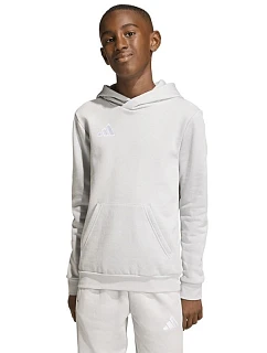 Adidas ENTRADA 26 Hoody Junior Mikina JZ6562